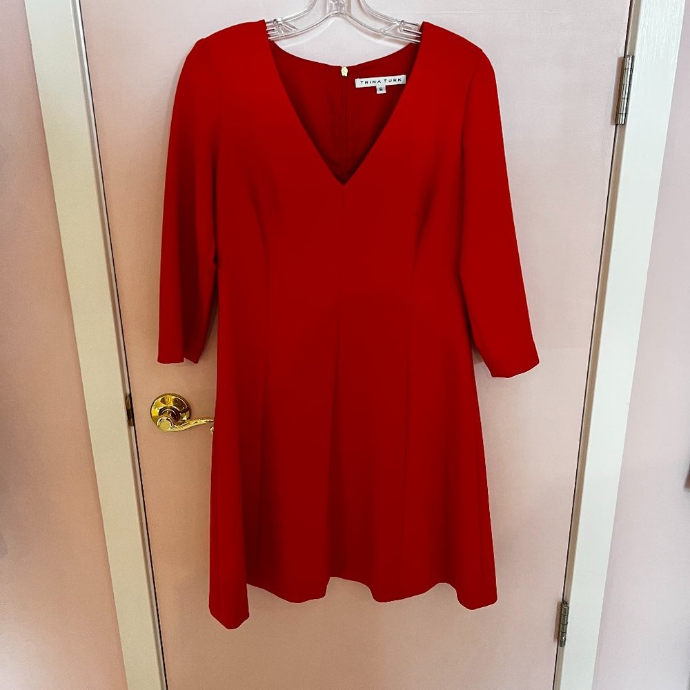 Trina Turk Dress